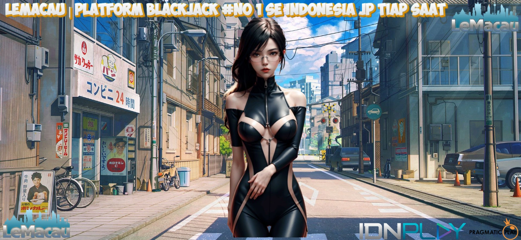 Lemacau | Platform Blackjack #No 1 Se Indonesia JP Tiap Saat